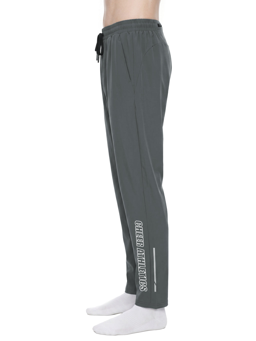 TEAM JOGGERS 'HIGH PERFORMANCE' by FIELD