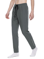 Men’s Drawstring Joggers