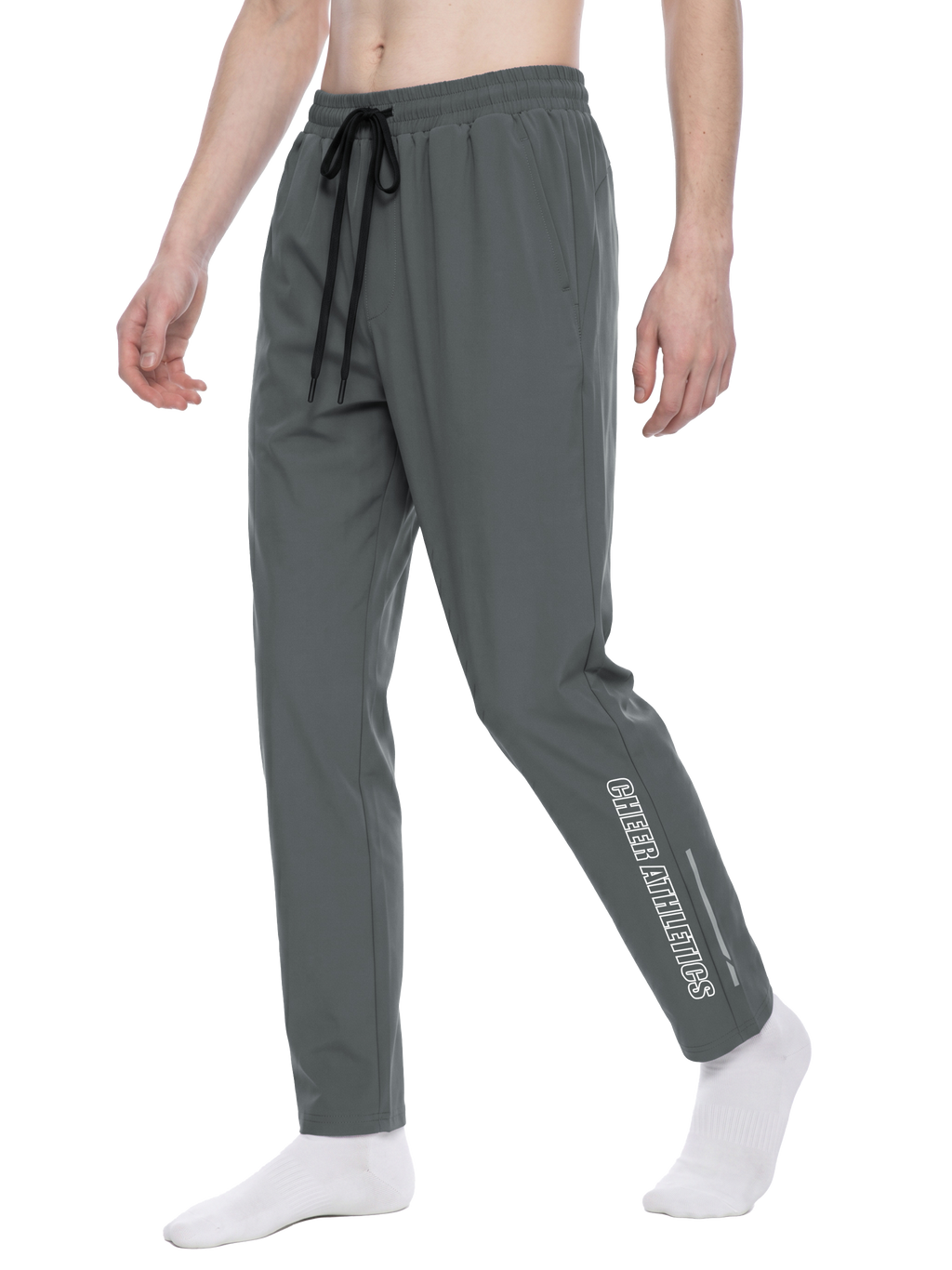 TEAM JOGGERS 'HIGH PERFORMANCE' by FIELD