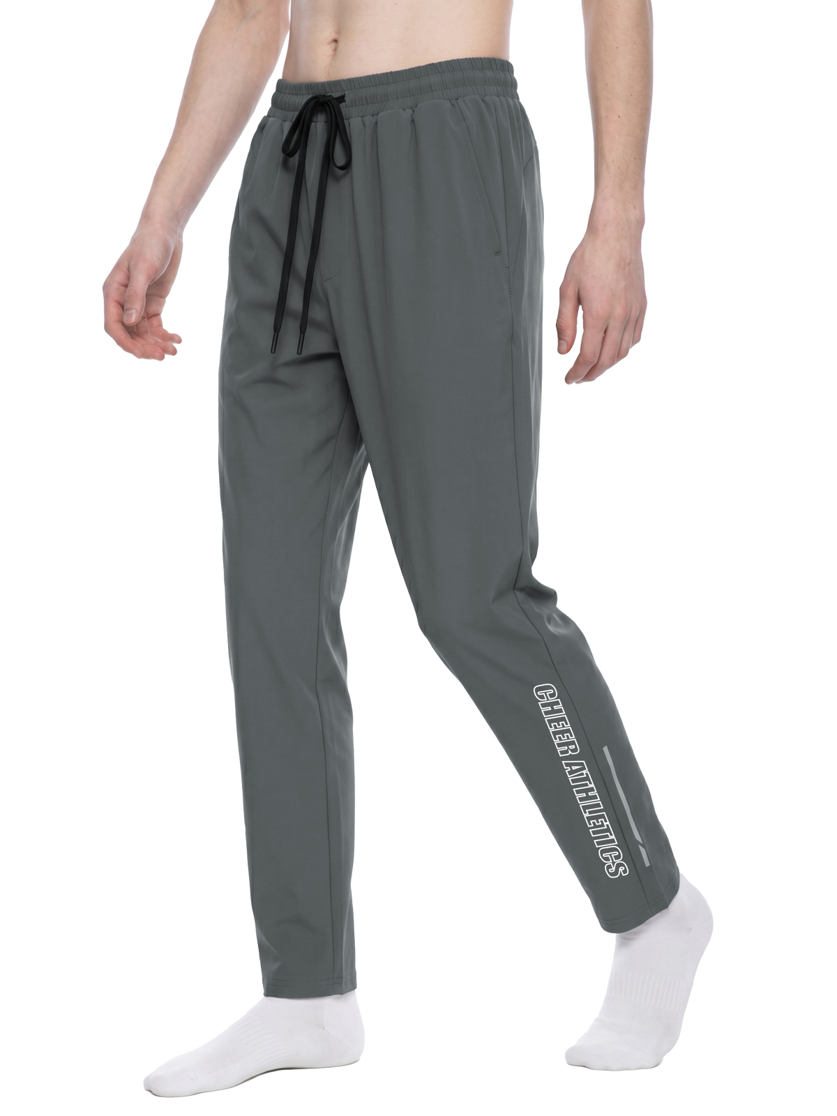 TEAM JOGGERS 'HIGH PERFORMANCE' by FIELD