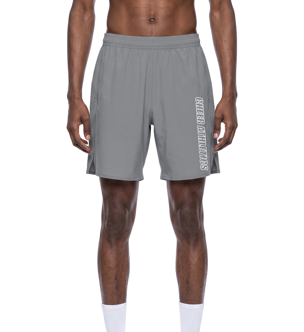 TEAM SHORTS 'HIGH PERFORMANCE' by FIELD