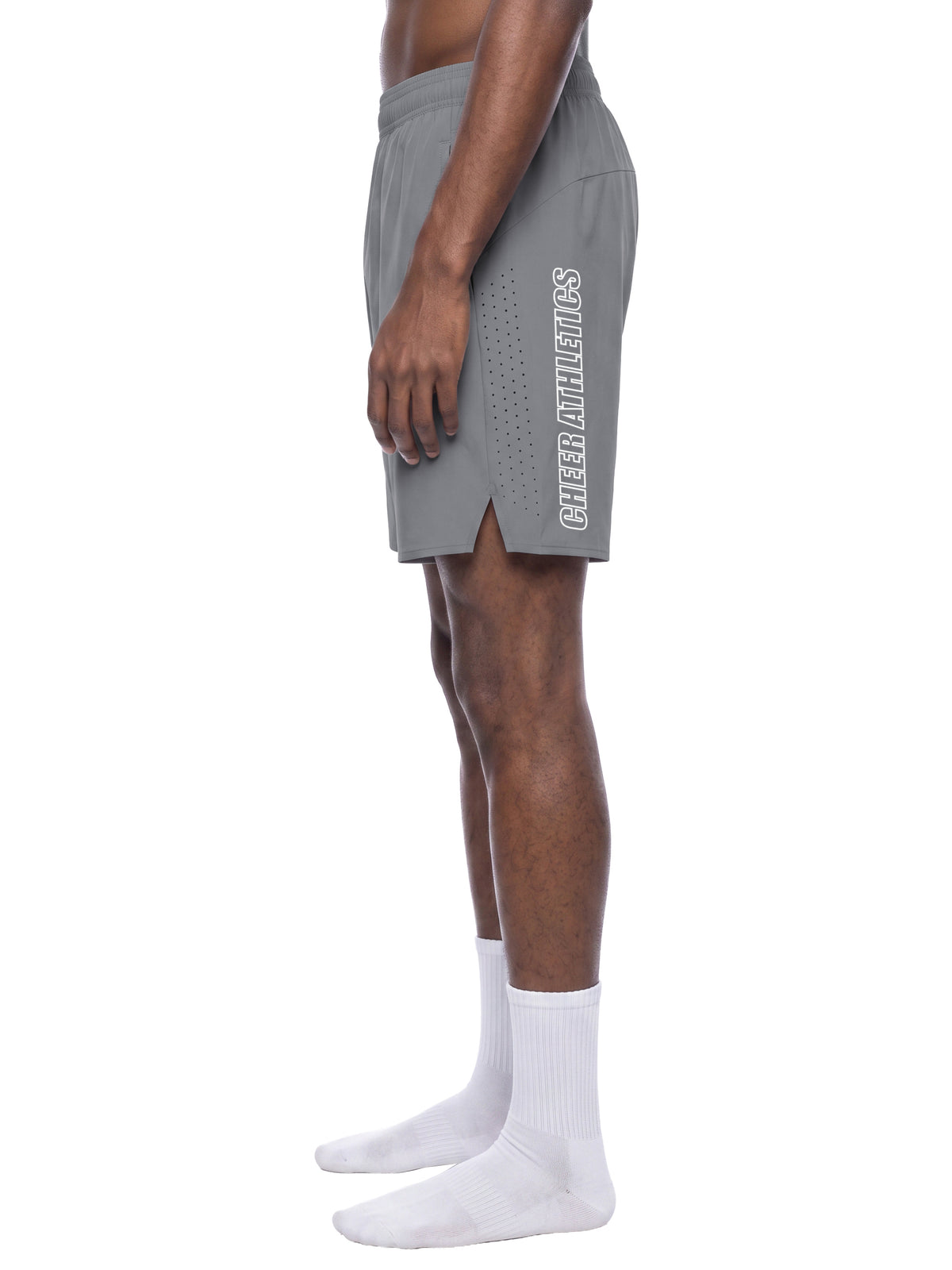 TEAM SHORTS 'HIGH PERFORMANCE' by FIELD