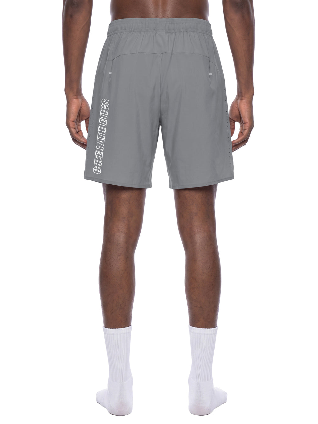 TEAM SHORTS 'HIGH PERFORMANCE' by FIELD