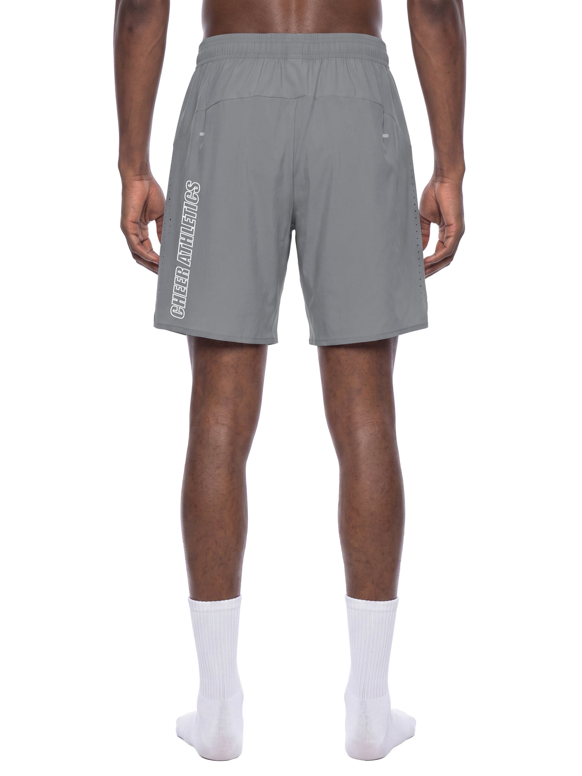 TEAM SHORTS 'HIGH PERFORMANCE' by FIELD