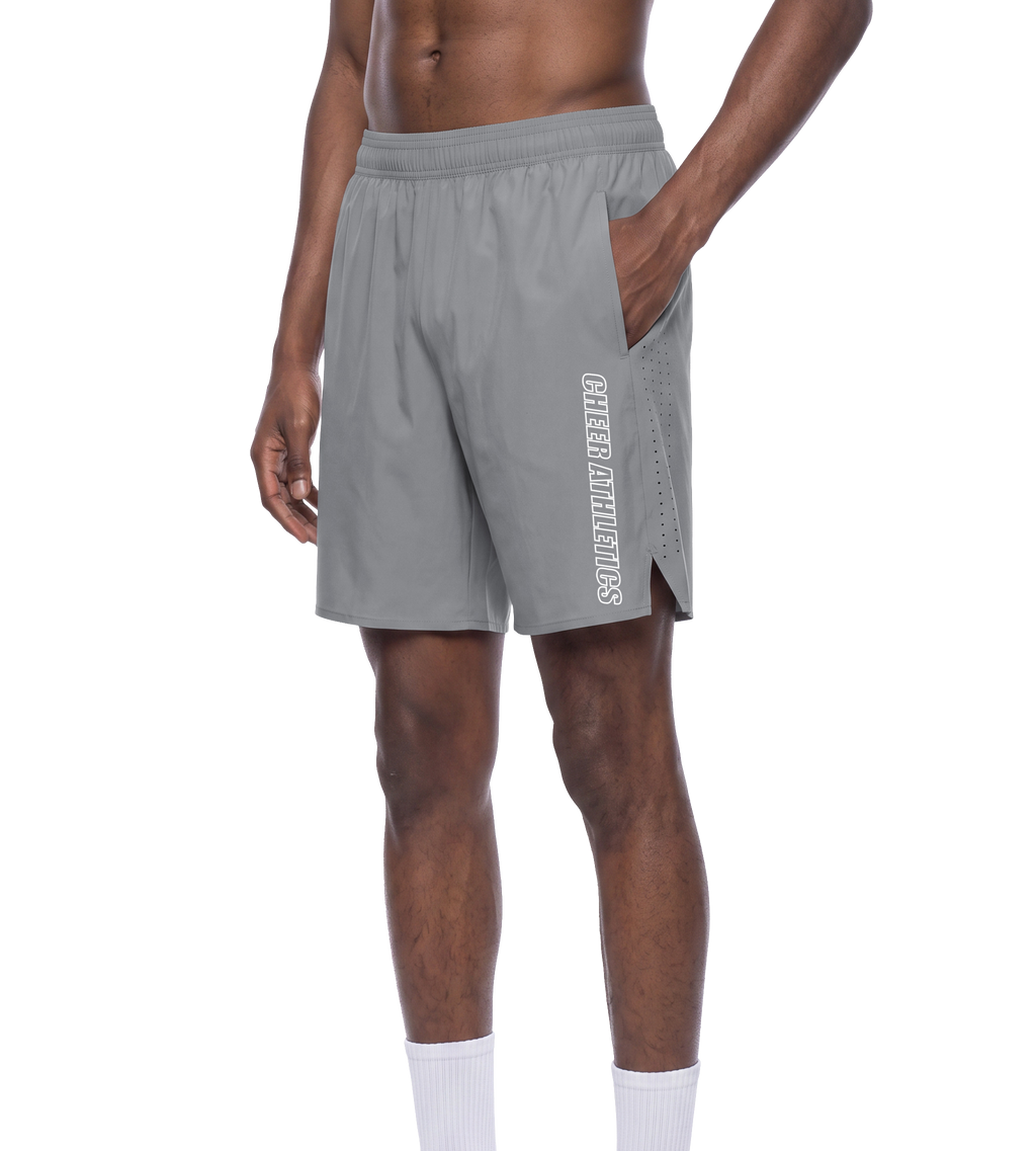 TEAM SHORTS 'HIGH PERFORMANCE' by FIELD