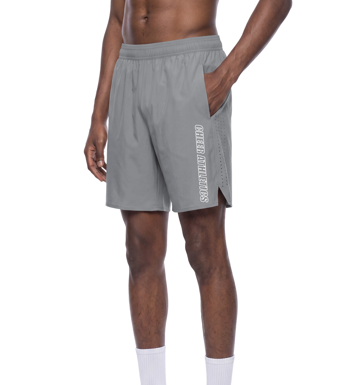 TEAM SHORTS 'HIGH PERFORMANCE' by FIELD