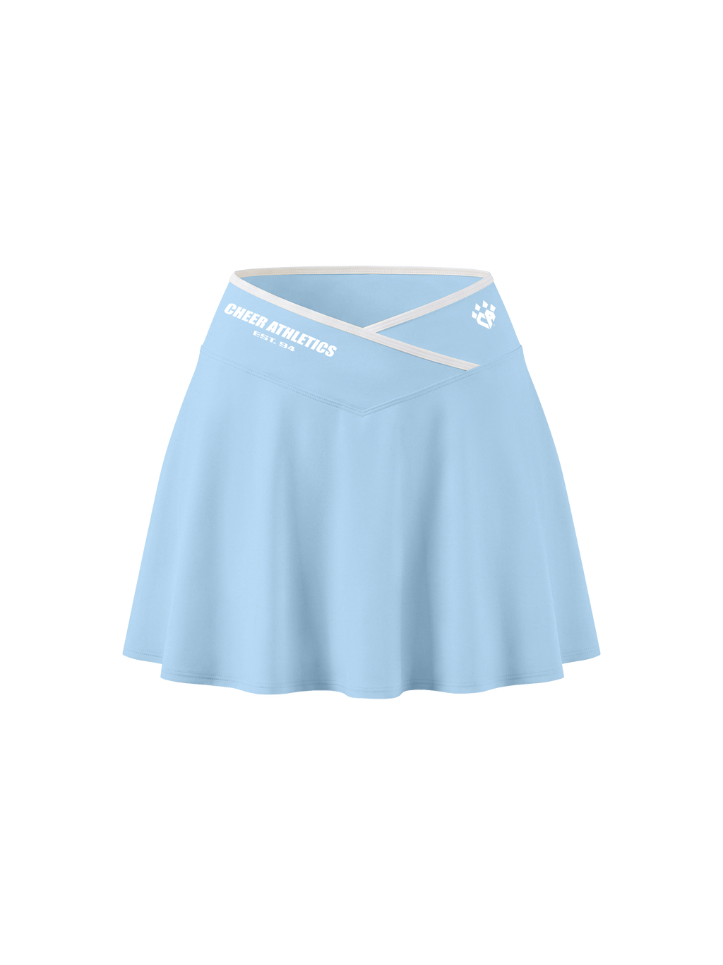 A-LINE SKIRT by FIELD