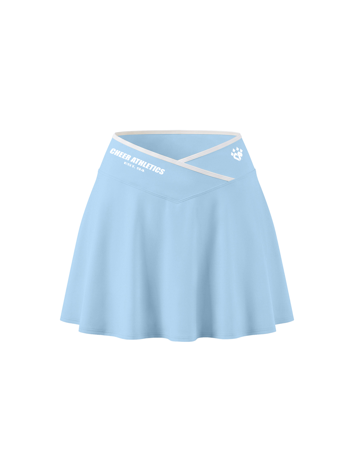 A-LINE SKIRT by FIELD