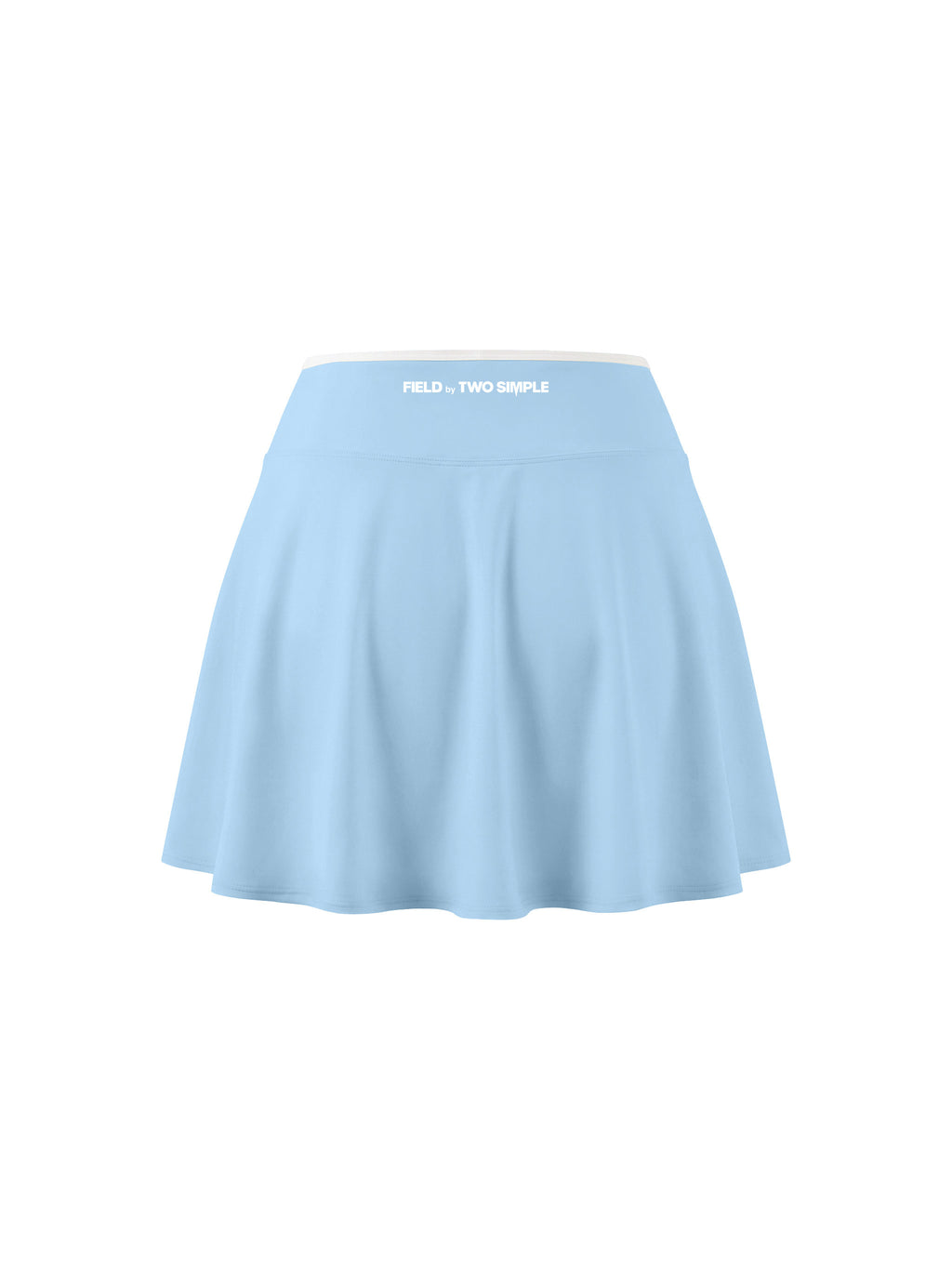 A-LINE SKIRT by FIELD