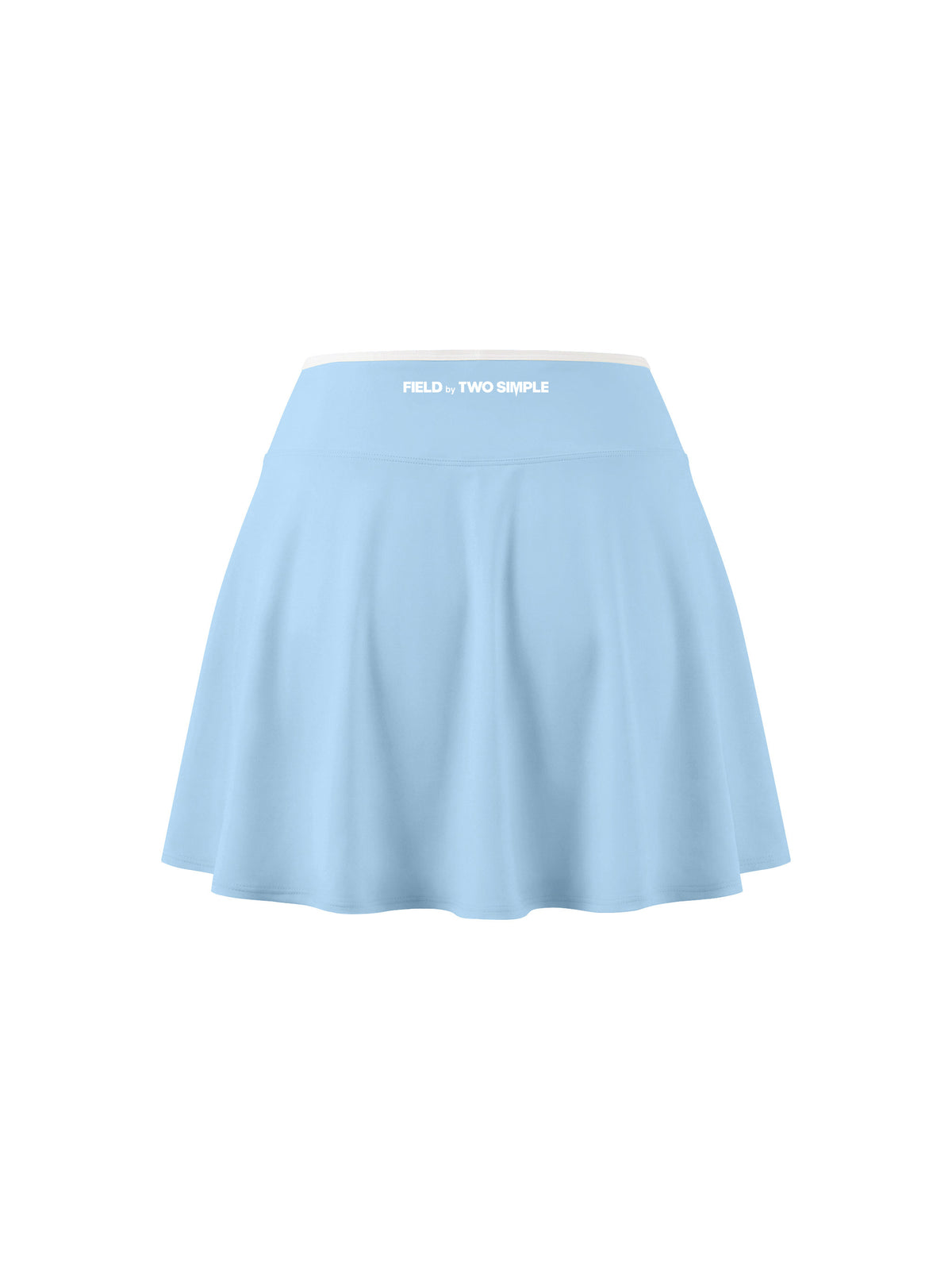 A-LINE SKIRT by FIELD
