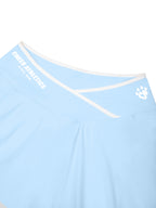 A-LINE SKIRT by FIELD