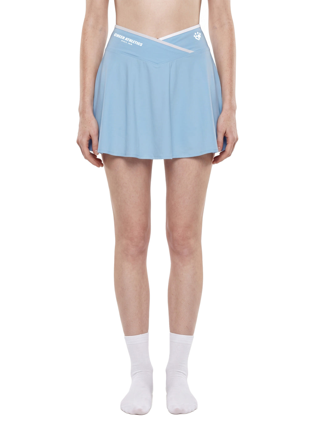 A-LINE SKIRT by FIELD