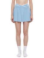 A-LINE SKIRT by FIELD