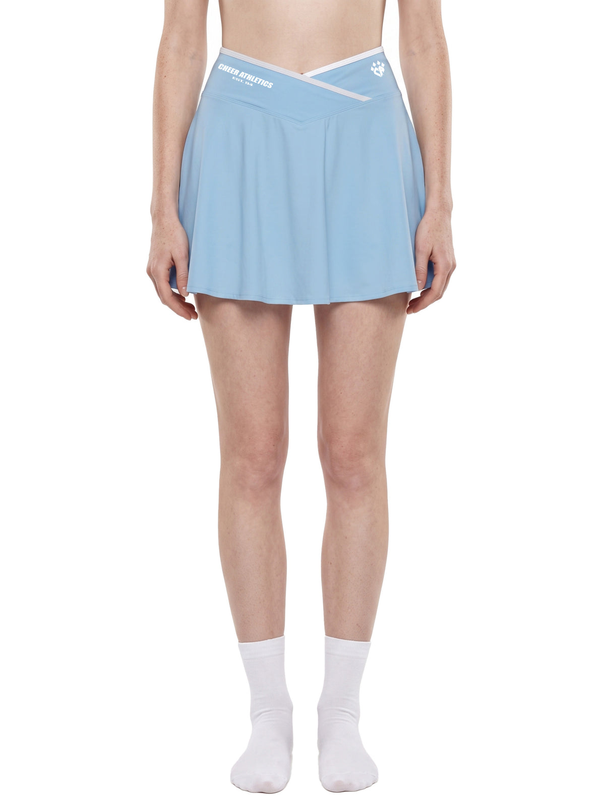 A-LINE SKIRT by FIELD