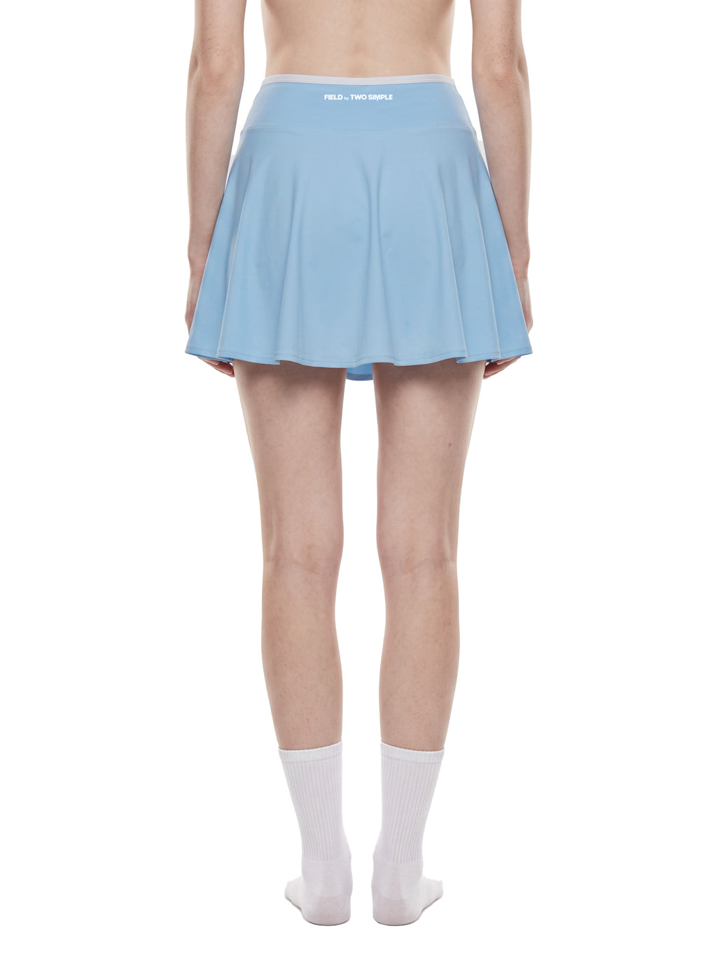 A-LINE SKIRT by FIELD
