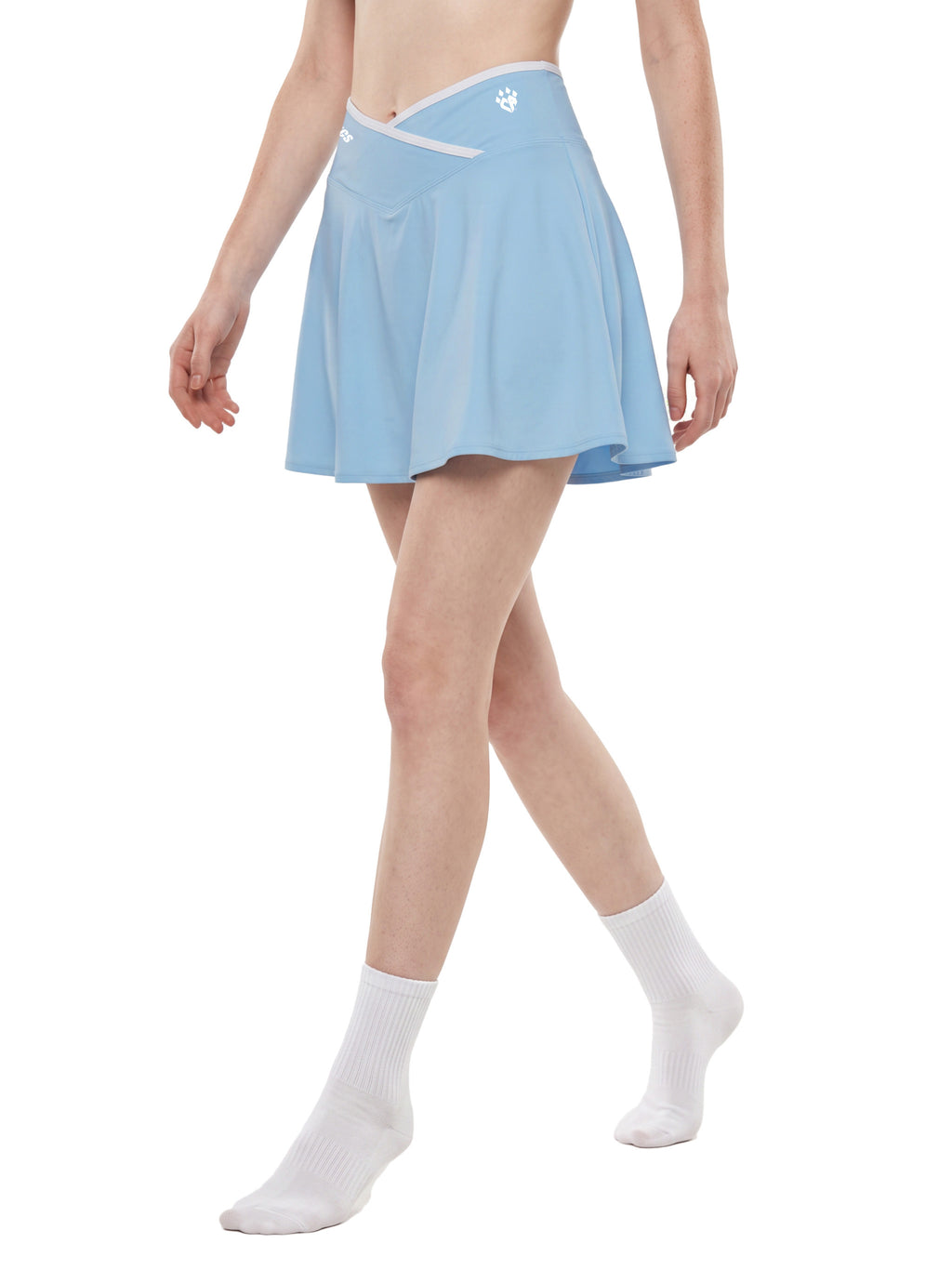 A-LINE SKIRT by FIELD