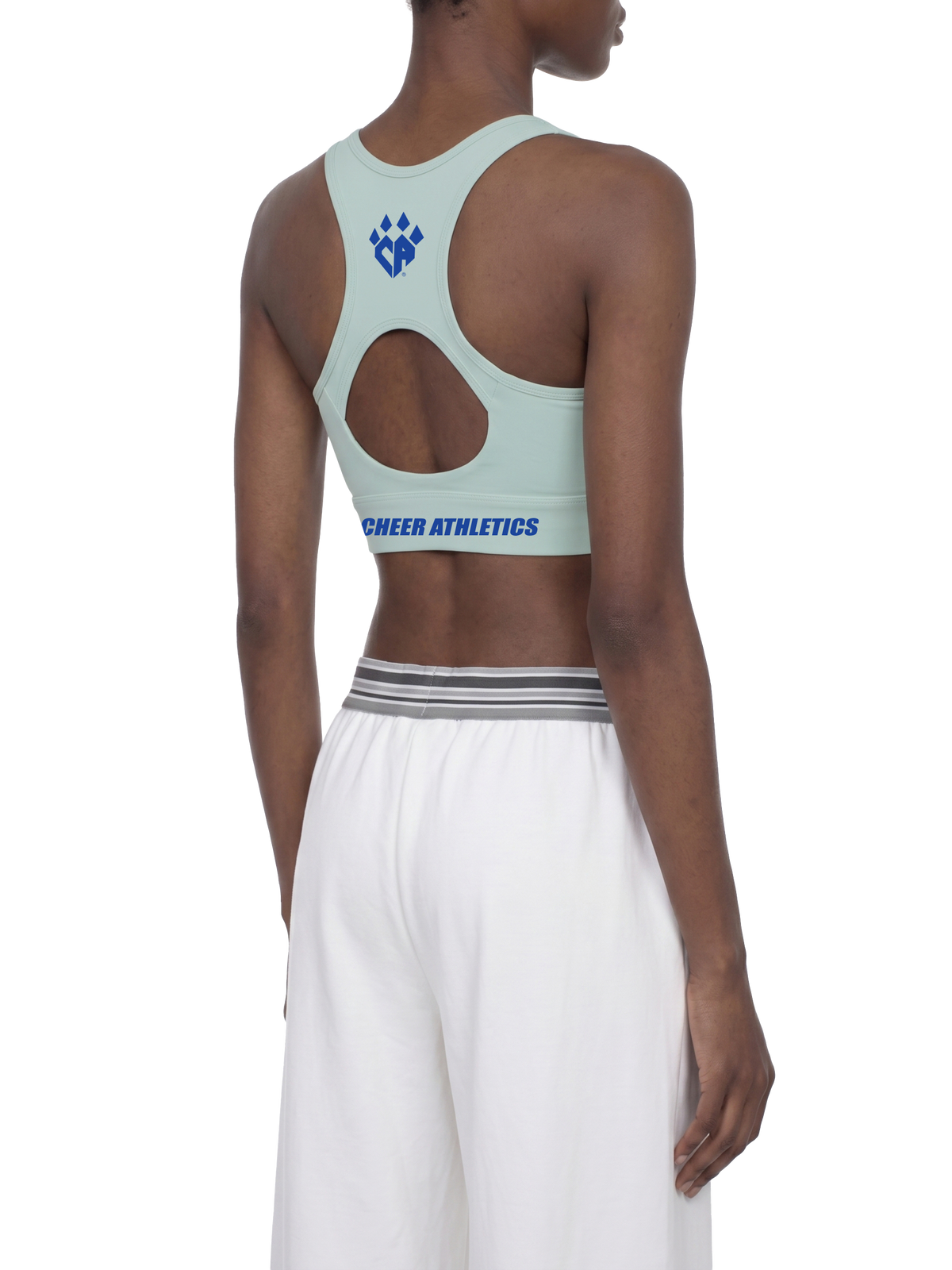 SPORTS BRA 001 by FIELD