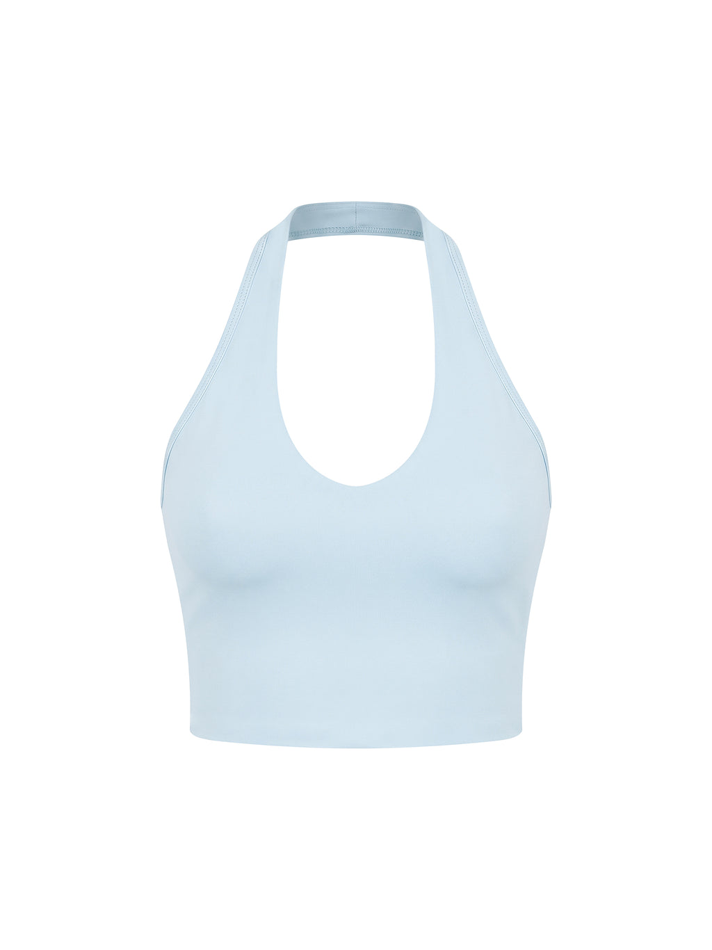Women's Halter Yoga Sports Bra