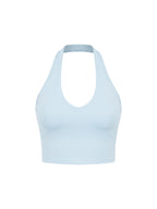 Women's Halter Yoga Sports Bra
