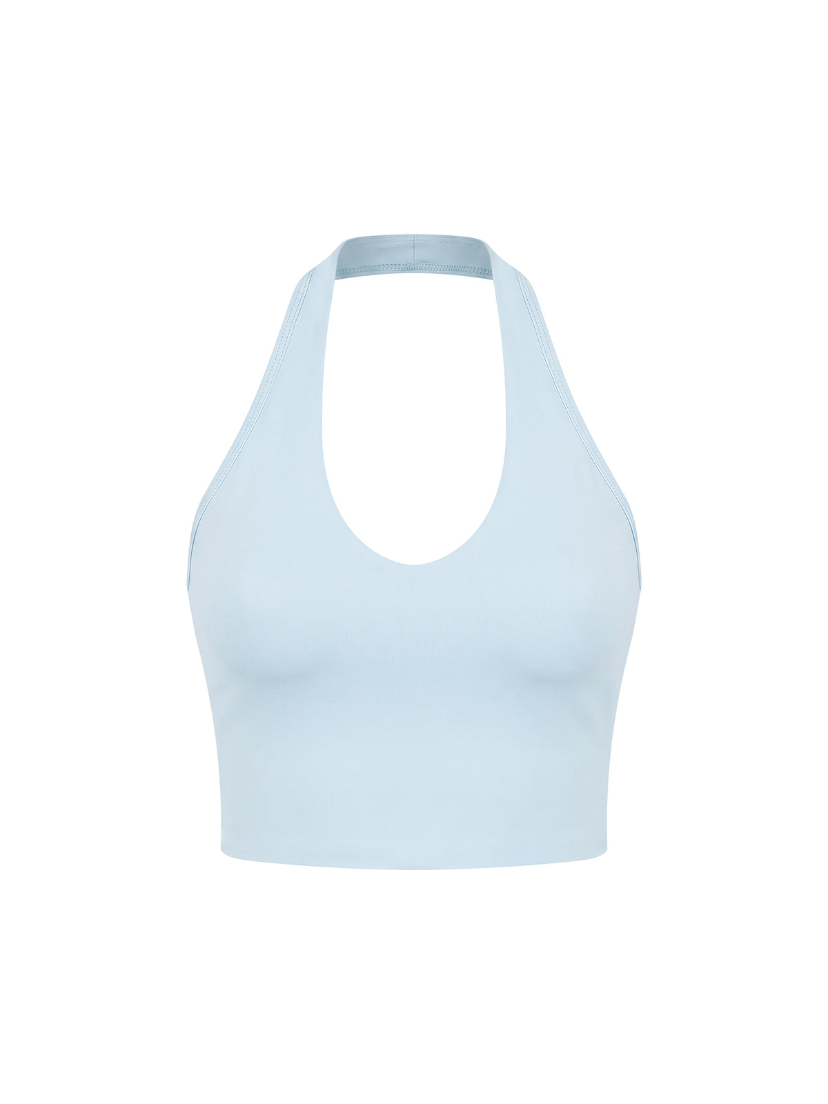 Women's Halter Yoga Sports Bra