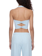 Women's Halter Yoga Sports Bra
