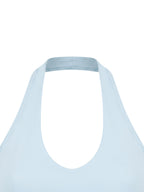 Women's Halter Yoga Sports Bra