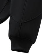 Women’s Loose Fleece Quarter-Zip Sweatshirt