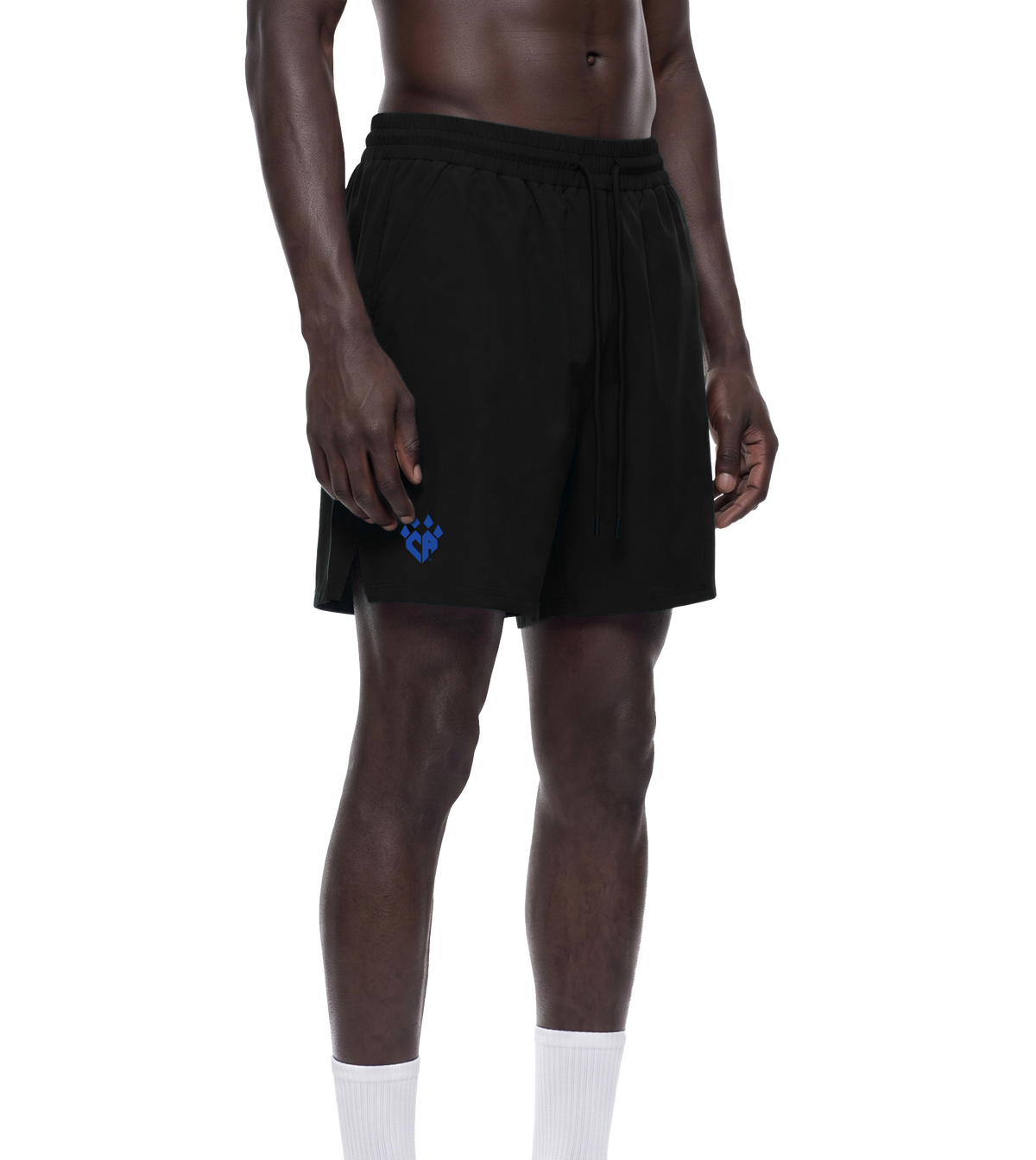 TRAINING SHORTS 'HIGH PERFORMANCE' by FIELD