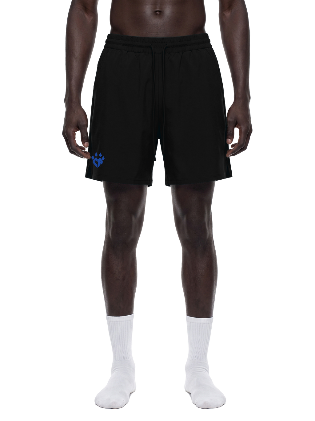 TRAINING SHORTS 'HIGH PERFORMANCE' by FIELD