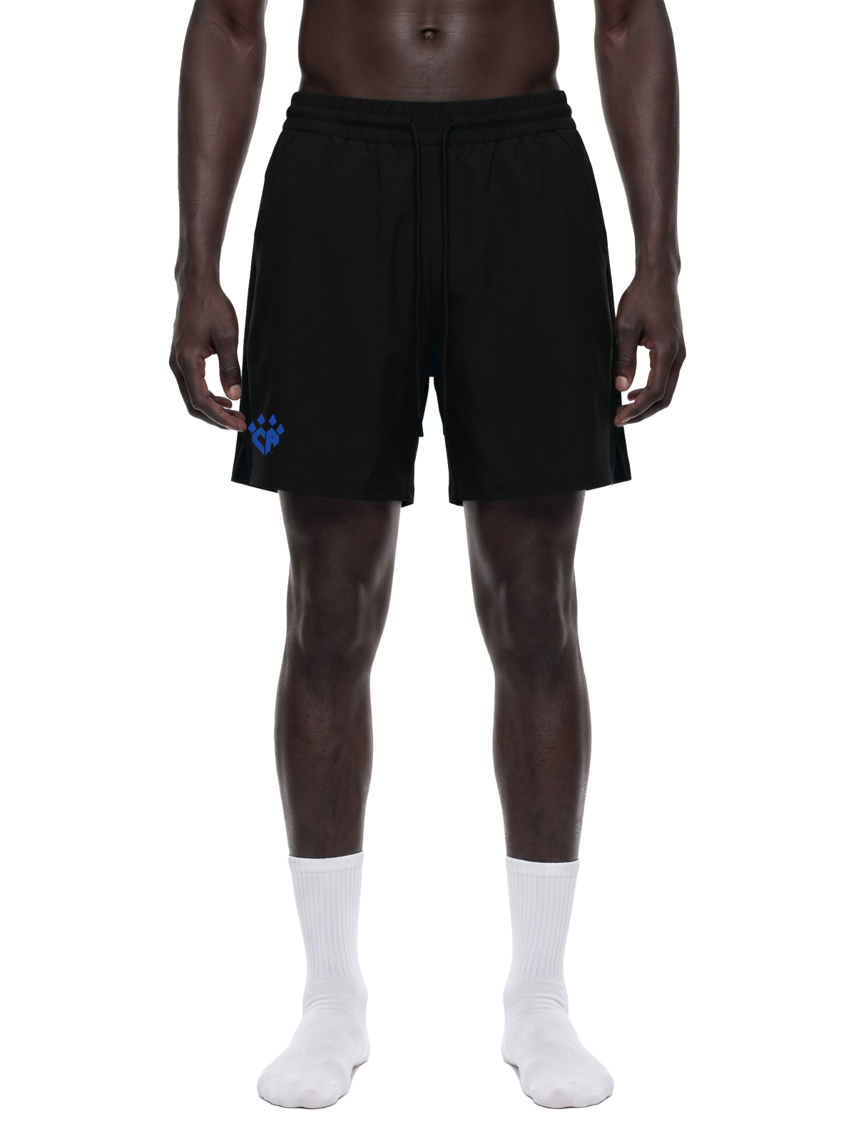 TRAINING SHORTS 'HIGH PERFORMANCE' by FIELD