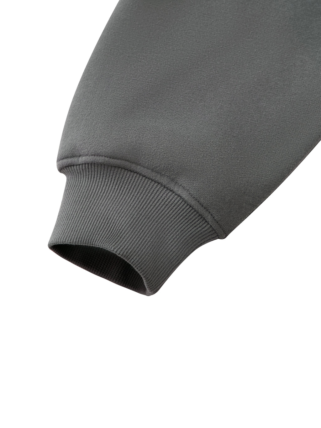Unisex Fleece Raglan Color Block Hoodie