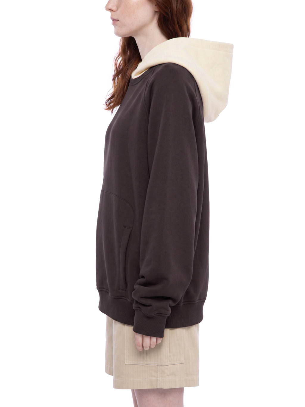 JESUS MATH HOODIE