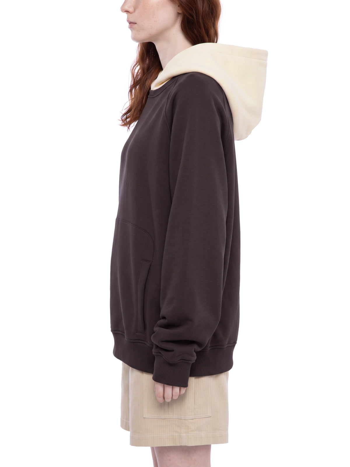JESUS MATH HOODIE