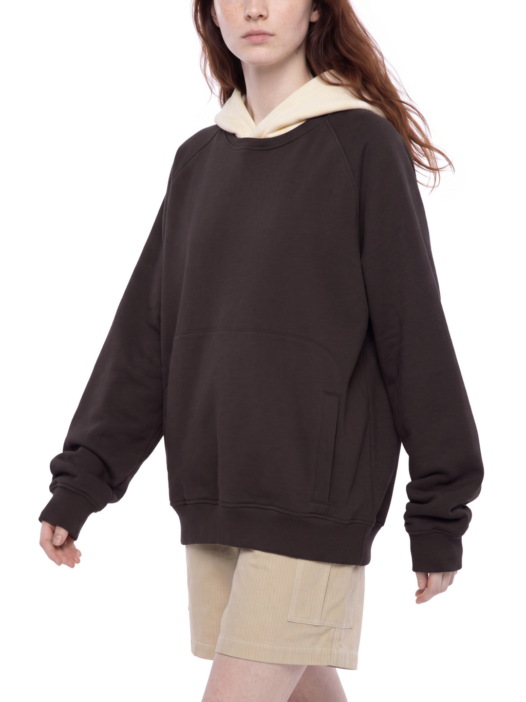 JESUS MATH HOODIE