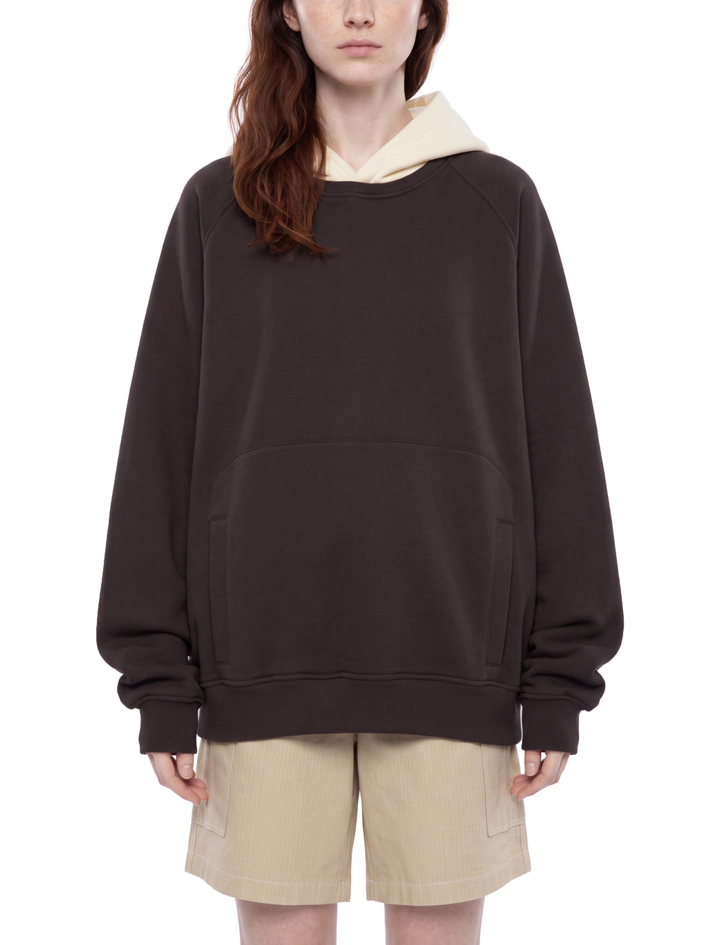 JESUS MATH HOODIE