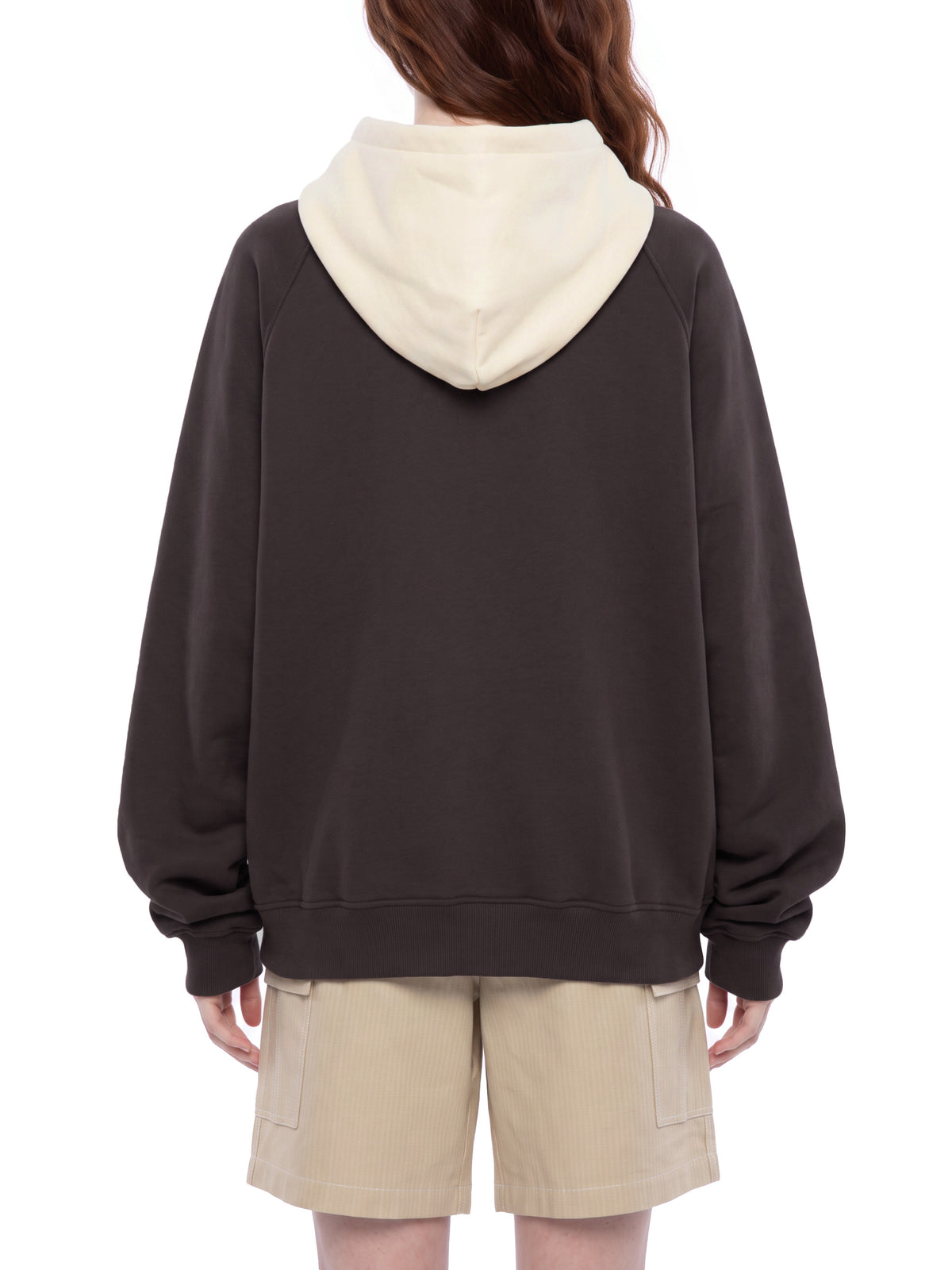 JESUS MATH HOODIE