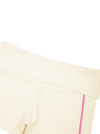Women's High Waisted Yoga Biker Shorts