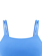 Women's Yoga Crop Tank Top