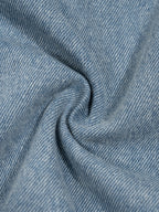 THE DENIM SHIRT