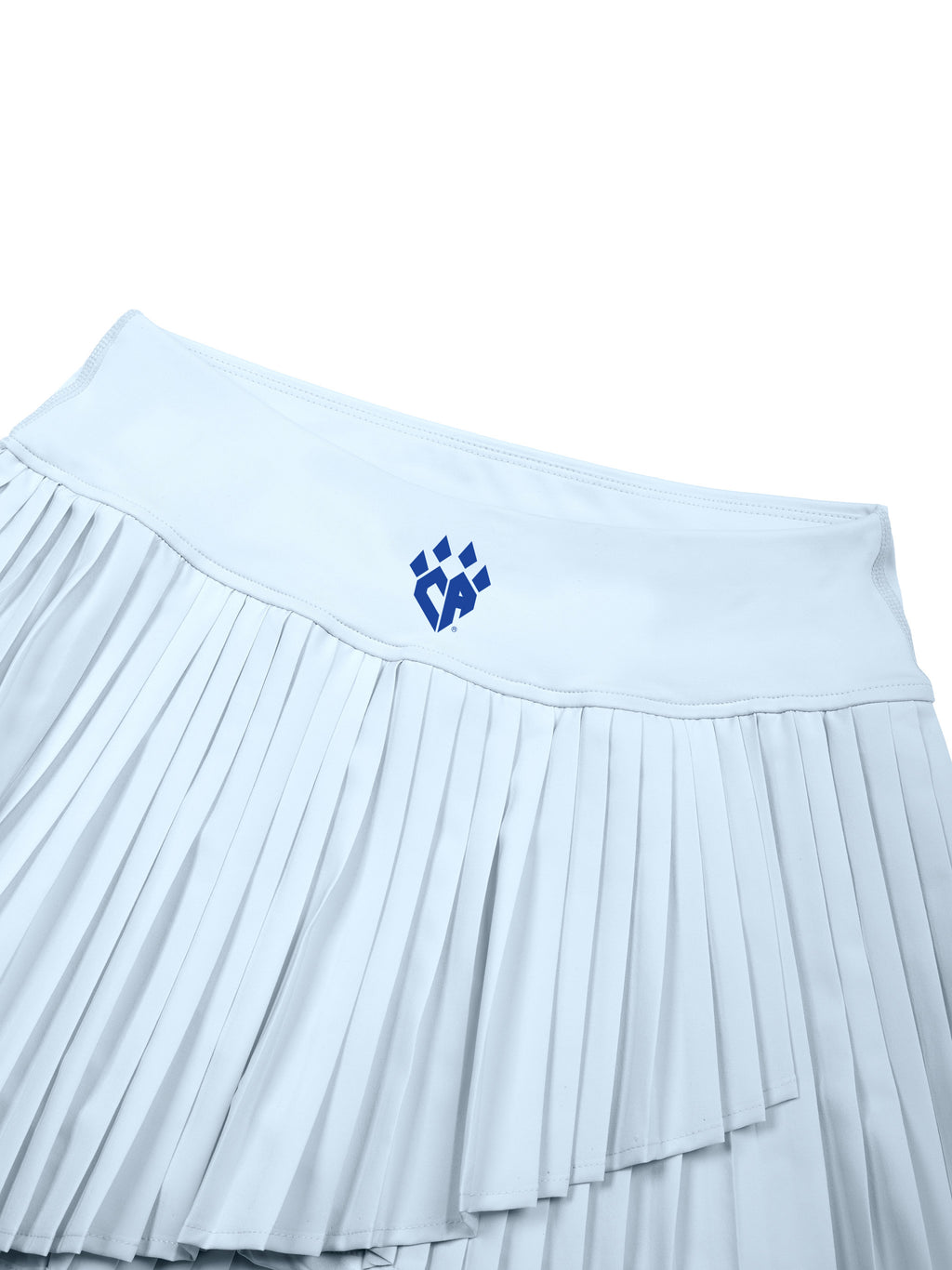 THE PLEAT by FIELD