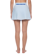THE PLEAT by FIELD
