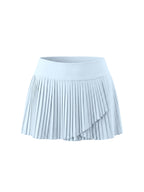 Women's Pleated Yoga Skort