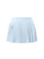 Women's Pleated Yoga Skort