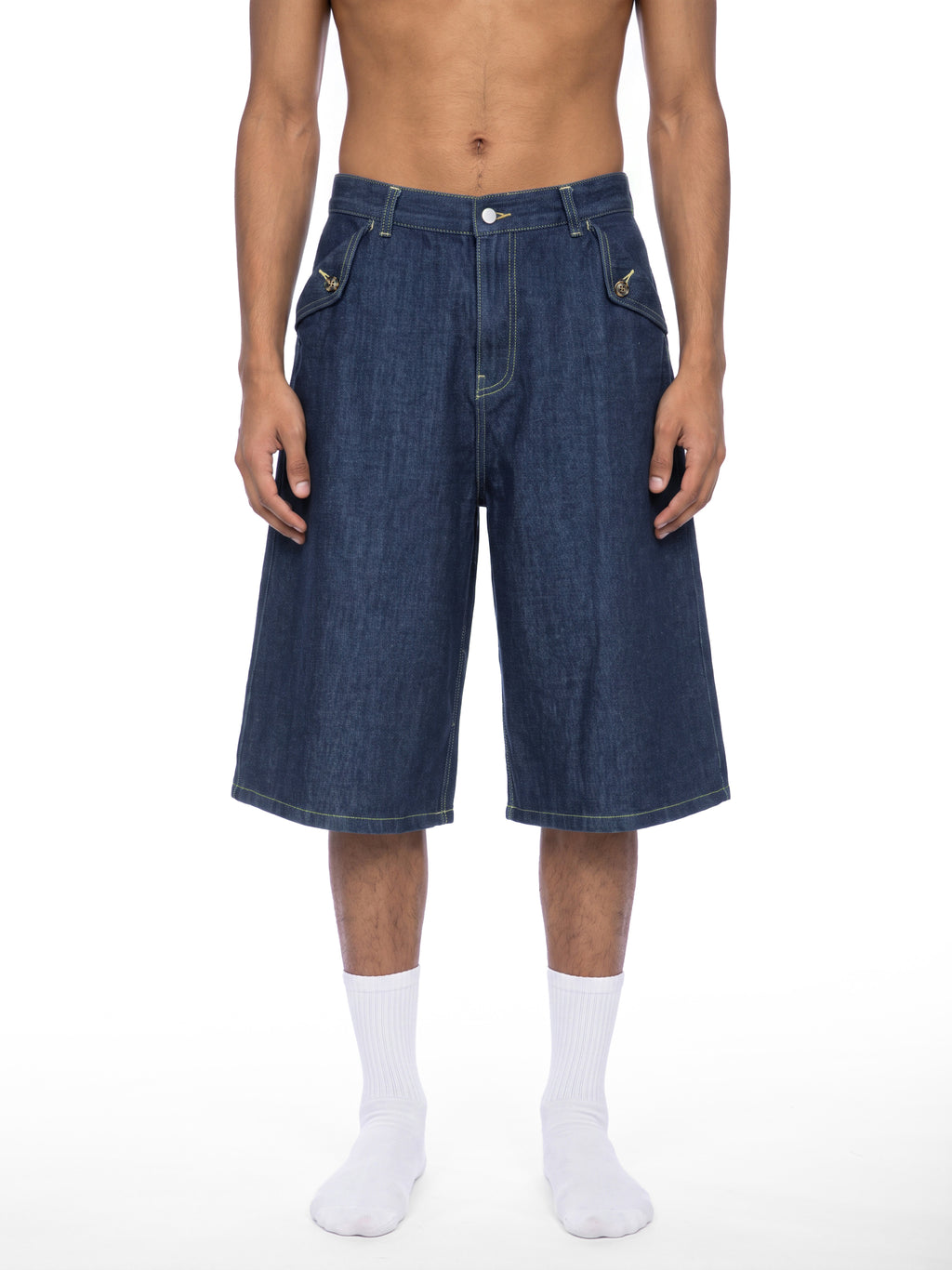 ACUTE SHORTS