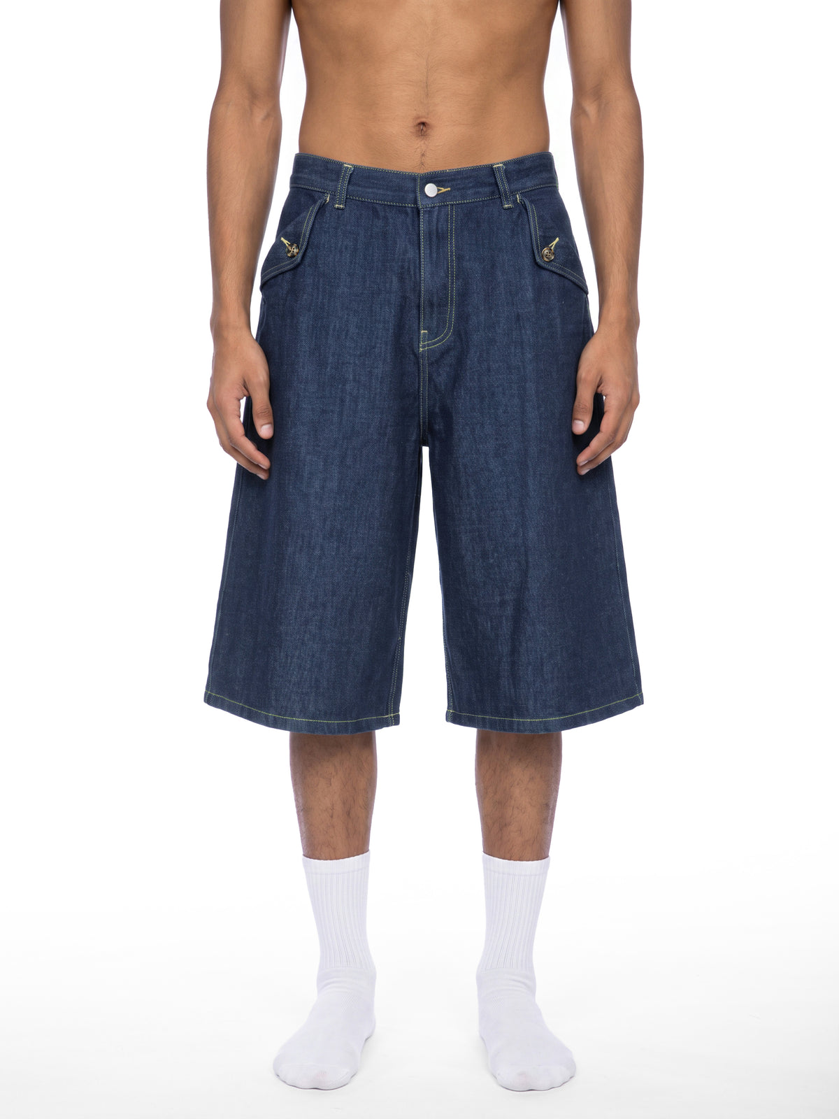 ACUTE SHORTS