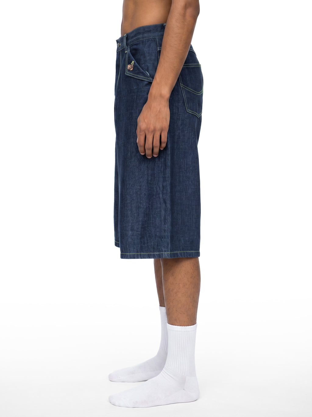 ACUTE SHORTS