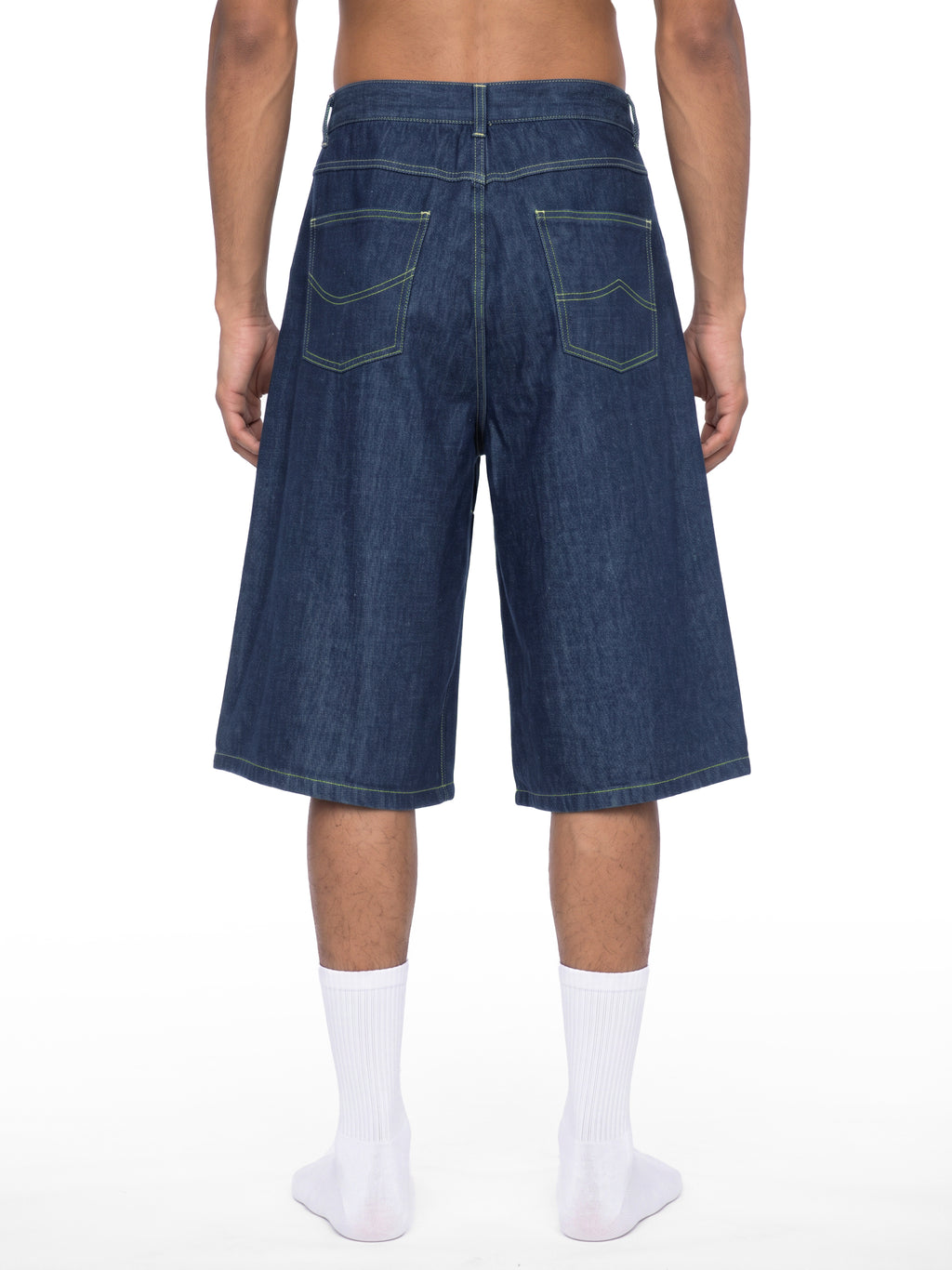 ACUTE SHORTS