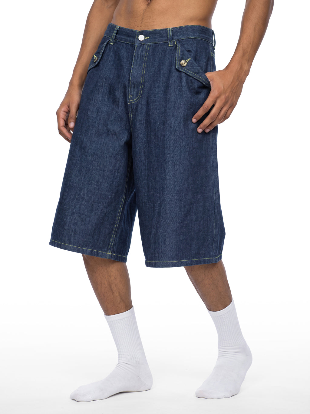 ACUTE SHORTS