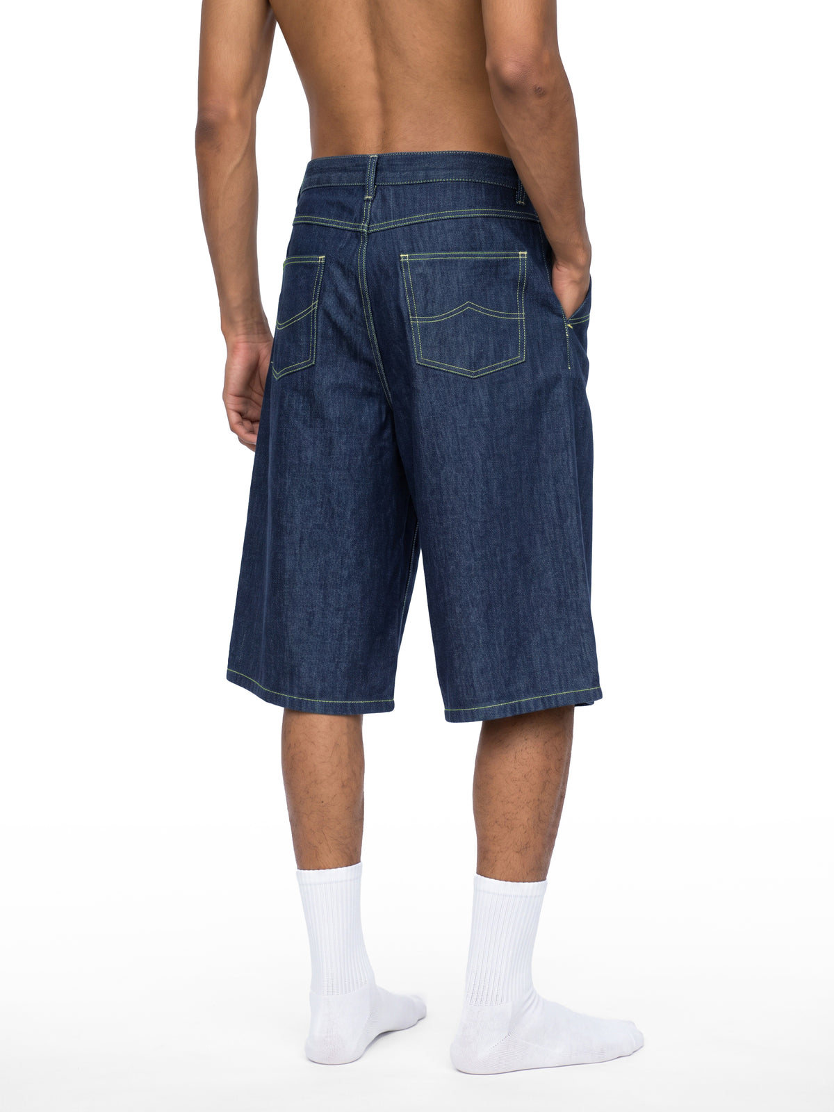 ACUTE SHORTS