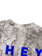 JESUS HATE WAFFLE TEE